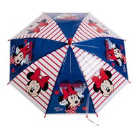 New import Minnie 43.5 cm Regenschirm