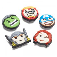 jibbitz-avengers-emojis-pin-5-units