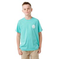 Rip curl Wetsuit Icon short sleeve T-shirt