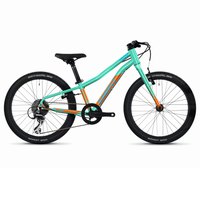 GHOST Kato 20´´ Pro 2022 Bike