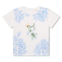 Carrement beau Y30161 short sleeve T-shirt