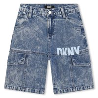 dkny-d60010-shorts