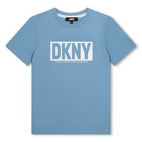 dkny-d60020-kurzarm-t-shirt