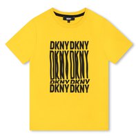 dkny-d60021-koszulka-z-krotkim-rękawem