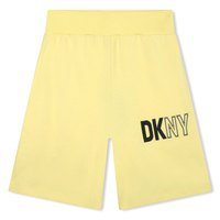 dkny-pantalons-curts-d60032