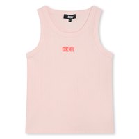 dkny-d60081-armelloses-t-shirt