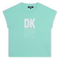 dkny-d60084-kurzarm-t-shirt