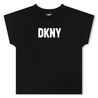 dkny-d60086-kurzarm-t-shirt