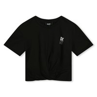 dkny-d60087-kurzarm-t-shirt
