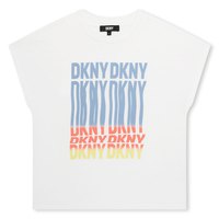 dkny-d60093-koszulka-z-krotkim-rękawem