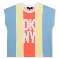 dkny-d60094-kurzarm-t-shirt