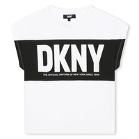 dkny-d60098-koszulka-z-krotkim-rękawem