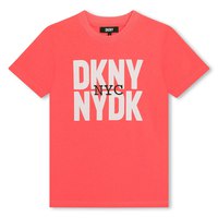 dkny-d60141-koszulka-z-krotkim-rękawem