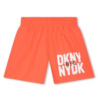 DKNY Pantalons Curts De Natació D60167
