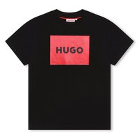 hugo-camiseta-de-manga-curta-g00006
