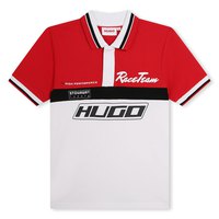 hugo-polo-manga-corta-g00019