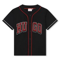 hugo-camisa-manga-corta-g00062
