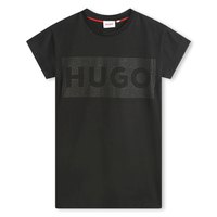 hugo-g00084-short-dress