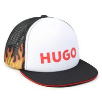 hugo-casquette-g00128