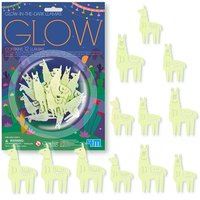 4m-glow-lama-aufkleber