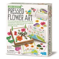 4m-green-creativity-pressed-flower-art