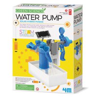 4m-green-science-hybrid-solar-power-water-pump-construction-game