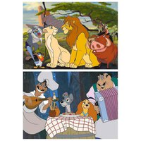 educa-2x48-pieces-disney-animals-lion-king-lady-and-the-tramp-puzzle