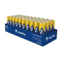 Varta Batterie LR06 40 Unités