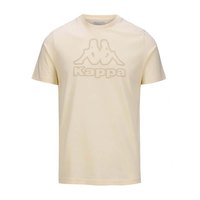 Kappa T-shirt à Manches Courtes Cremy