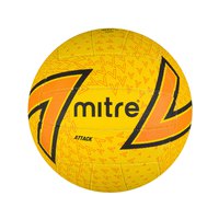 Mitre Balón Netball Attack