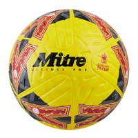 Mitre FA Cup Ultimax Pro 23/24 Fußball Ball