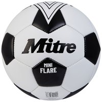 Mitre Flare Mini Fußball Ball