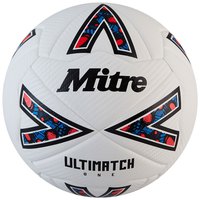 Mitre Ultimach One Fußball Ball