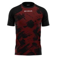 givova-art-interlock-short-sleeve-t-shirt
