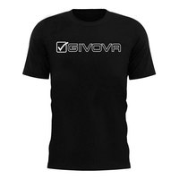givova-mondo-short-sleeve-t-shirt
