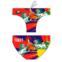 Turbo Tibet Swimming Brief