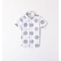 ido-48236-shirt-met-korte-mouwen