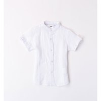 ido-48237-shirt-met-korte-mouwen
