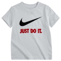 Nike Samarreta Màniga Curta Swoosh Just Do It