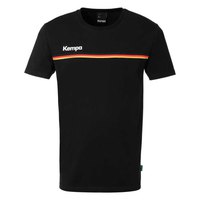 kempa-t-shirt-manica-corta-junior-team-ger