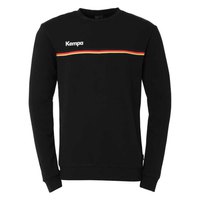 kempa-team-ger-junior-sweatshirt