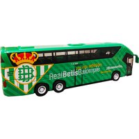 Eleven force Real Betis Balompié Busfigur