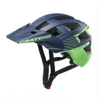 Cratoni AllSet Pro MTB-Helm