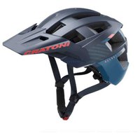 Cratoni AllSet Pro MTB-Helm