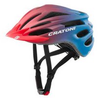 Cratoni Pacer MTB-Helm