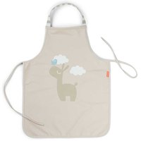 Done by deer Waterproof Apron For Children Lalee