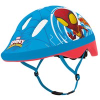 Disney Spidey MTB-Helm