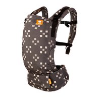tula-free-to-grow-patchwork-checkers-baby-carrier