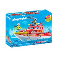 playmobil-rettungsbootbauspiel