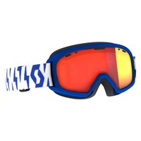 scott-masques-de-ski-junior-witty-chrome